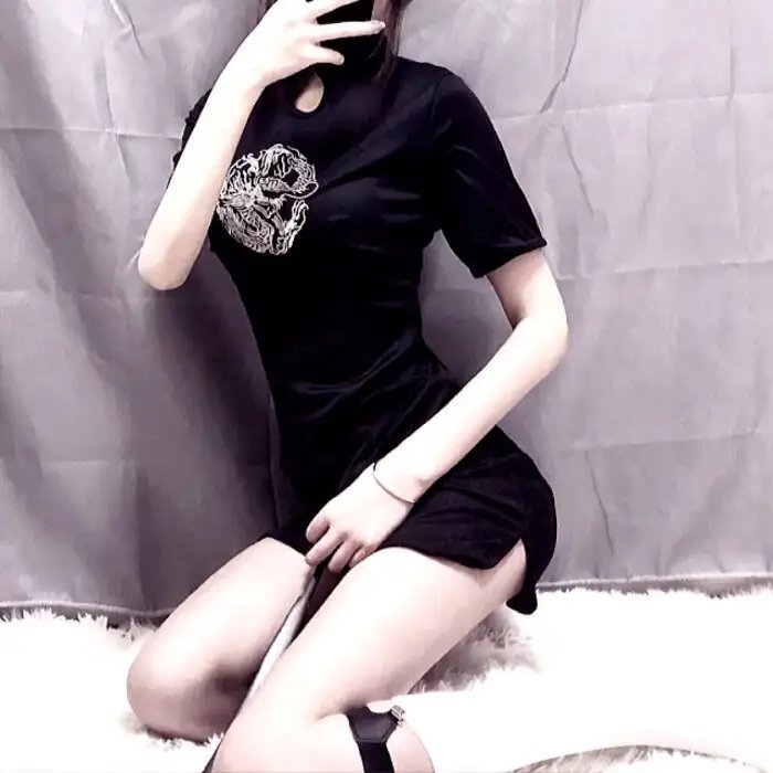 情杀案中案
