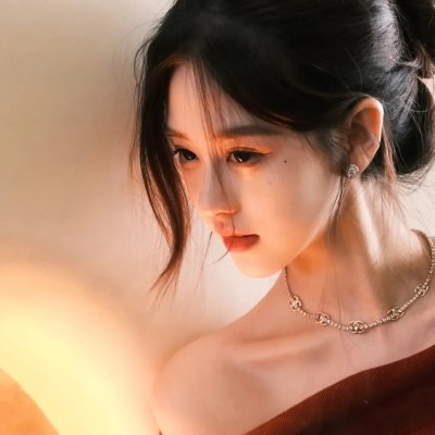 我在你的未来吗